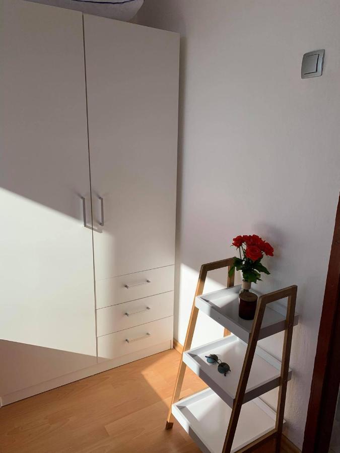 Apartman Mare Blace Exterior photo