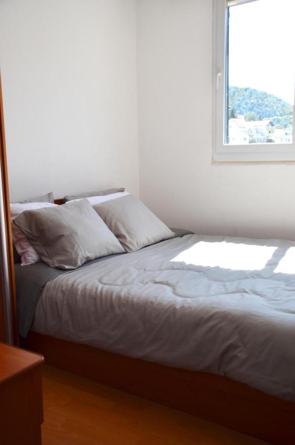 Apartman Mare Blace Exterior photo