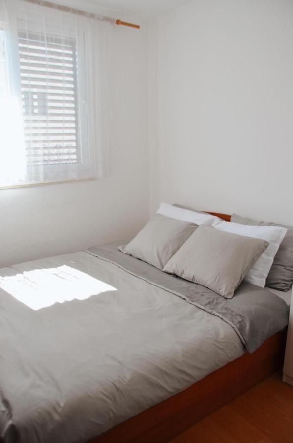 Apartman Mare Blace Exterior photo